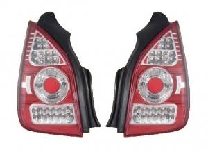 СТОП ЧЕРЕН LED