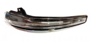 МИГАЧ В ОГЛЕДАЛО LED