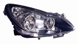 ФАР ЧЕРЕН (SPORT-OPC) -11 (E)