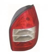 СТОП (БЯЛ) (Е)