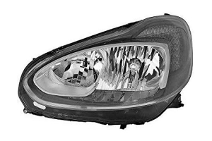 ФАР ЕЛЕКТРИЧЕСКИ С LED (HELLA)
