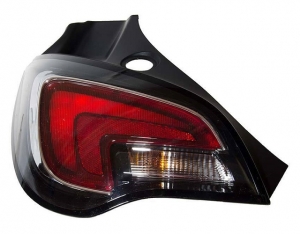 СТОП LED (HELLA)