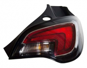 СТОП LED (HELLA)