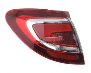 СТОП ВЪНШЕН LED (MARELLI)