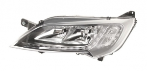 ФАР ЕЛЕКТРИЧЕСКИ С LED (MARELLI)
