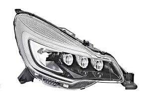 ФАР XENON LED (VALEO)