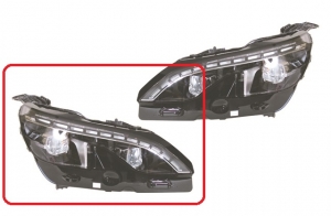ФАР LED (VALEO)