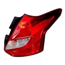 СТОП 5 ВРАТИ LED (E)