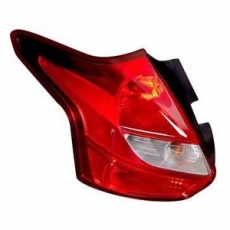 СТОП 5 ВРАТИ LED (VISTEON)