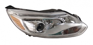 ФАР КСЕНОН LED (Е)