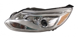 ФАР КСЕНОН LED (Е)