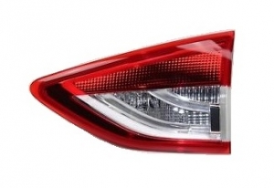 СТОП ВЪТРЕШЕН  LED
