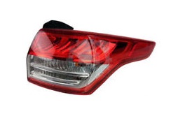 СТОП ВЪНШЕН LED VALEO