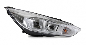 ФАР ЕЛЕКТРИЧЕСКИ (H7/H1/LED) С МОТОР (HELLA)