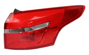 СТОП ВЪНШЕН КОМБИ LED (HELLA)