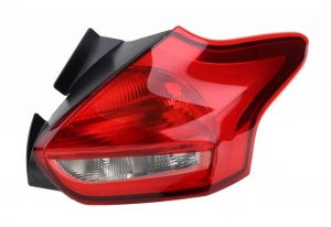 СТОП 5 ВРАТИ LED (E)