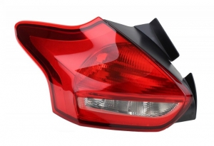 СТОП 5 ВРАТИ LED (E)