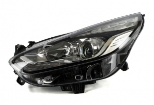 ФАР ЕЛ. (С LED ДНЕВНА СВЕТЛИНА) (VALEO)