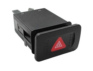 БУТОН АВАРИЙНИ СВЕТЛИНИ (7PIN)