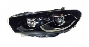 ФАР XENON (СЪС ЗАВИВАНЕ) (VALEO)