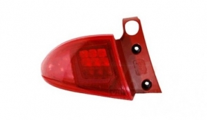 СТОП ВЪНШЕН LED 10- (E)