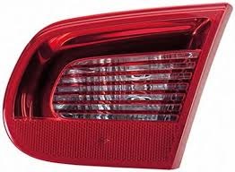 СТОП ВЪТРЕШЕН  LED HELLA