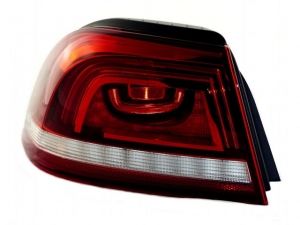 СТОП ВЪНШЕН ЗАТЪМНЕН LED (HELLA)