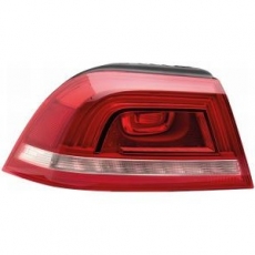 СТОП ВЪНШЕН LED HELLA
