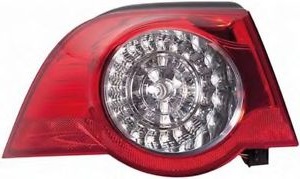 СТОП ВЪНШЕН LED HELLA