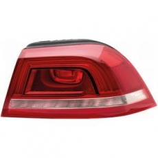 СТОП ВЪНШЕН LED HELLA