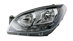 ФАР ЕЛЕКТРИЧЕСКИ (H7/H7/LED) (HELLA)