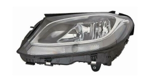 ФАР ЕЛЕКТРИЧЕСКИ (H7/H7/LED) (MARELLI)