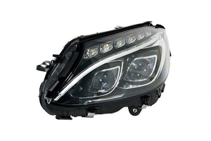 ФАР LED (СЪС ЗАВИВАНЕ) (MARELLI)