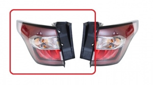 СТОП ВЪНШЕН LED -18 (VALEO)