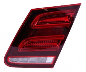 СТОП ВЪТРЕШЕН LED (ЧЕРНА ОСНОВА)(E)