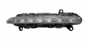 ДНЕВНА СВЕТЛИНА 10- ОВАЛЕН LED (Е)