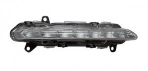 ДНЕВНА СВЕТЛИНА 10- ОВАЛЕН LED (Е)