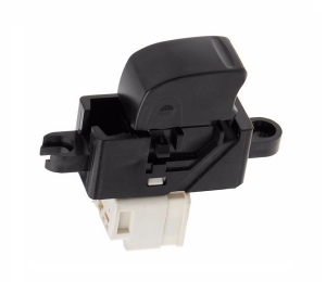 БУТОН СТЪКЛОПОВДИГАЧ ПРЕДНА ВРАТА (6pin)