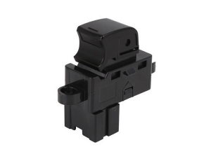БУТОН СТЪКЛОПОВДИГАЧ ПРЕДНА ВРАТА (6pin)