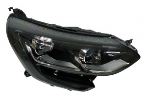 ФАР ЕЛ. (Η7/Η7) С LED ДНЕВНА СВЕТЛИНА (VALEO)