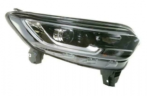 ФАР ЕЛЕКТРИЧЕСКИ (H7)С LED (HELLA)