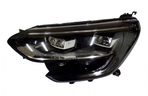 ФАР LED (VALEO)