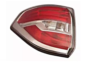 СТОП ВЪНШЕН LED (Е)