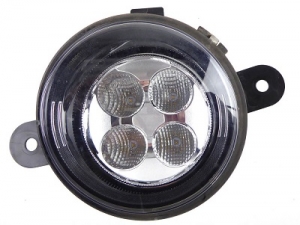 ДНЕВНА СВЕТЛИНА LED (E)