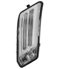 МИГАЧ ПРЕДЕН /ДНЕВНА СВЕТЛИНА LED VALEO