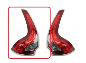 СТОП LED (E)