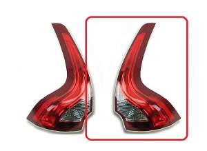 СТОП LED (E)