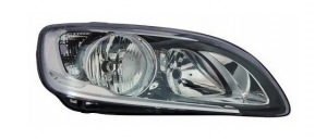 ФАР ЕЛЕКТРИЧЕСКИ (H7/H9/LED) (VALEO)