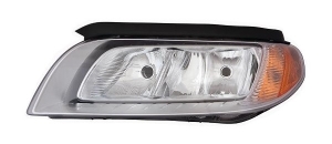 ФАР ЕЛЕКТРИЧЕСКИ LED (E) (С МОТОР)
