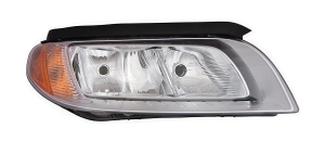 ФАР ЕЛЕКТРИЧЕСКИ LED (E) (С МОТОР)